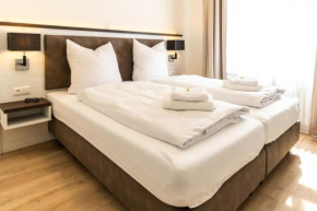 Ferienhotel am Meer Kühlungsborn Haus 1 Appartement 1, Kühlungsborn
